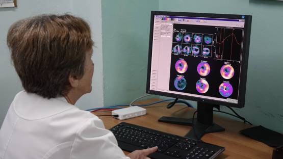 Tackling the Leading Cause of Death Globally: IAEA Conference Focuses on Integrated Medical Imaging in Cardiovascular Disease Management