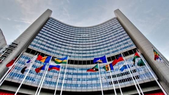 IAEA Strengthens Global Nuclear Law Expertise Through Workshop 