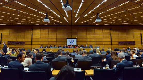 IAEA Board of Governors, 2 March 2015