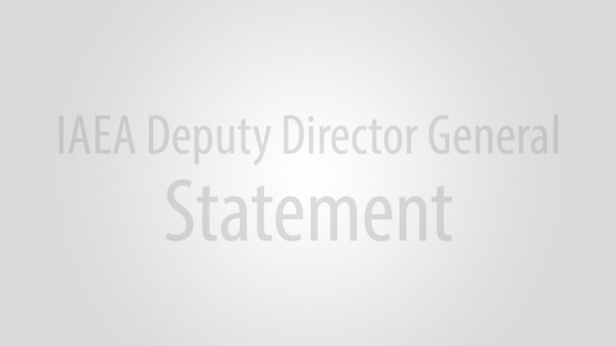 DDG Statement