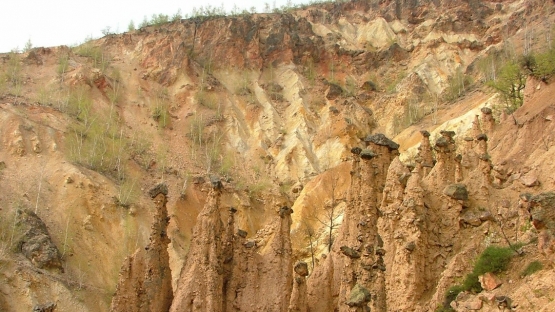 Strengthening the Capacities for Soil Erosion Assessment Using Nuclear Techniques to Support Implementation of Sustainable Land Management Practices (Project SRB5003)