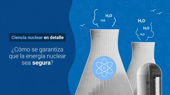 Medidas seguridad nuclear