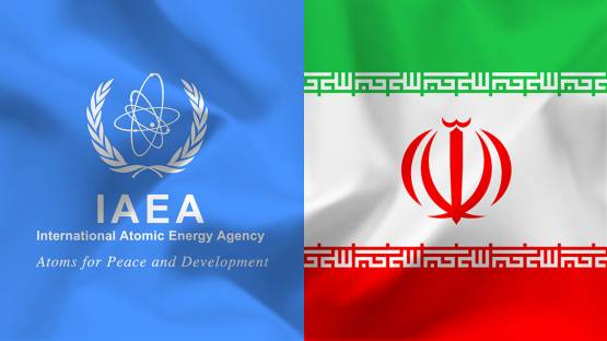 iaea-iran