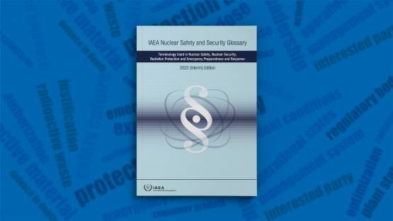New IAEA Publication Explains Key Nuclear Safety and Security Terminology