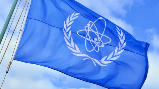 Update 13 – IAEA Director General Statement on Situation in Ukraine