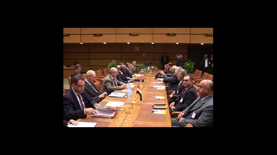 IN-Iraq talks in Vienna