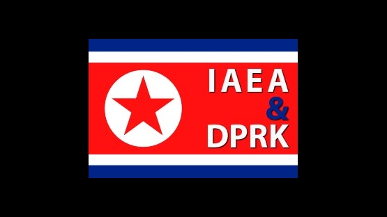 IAEA and DPRK