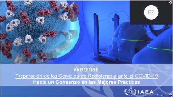 Webinar - Buscando Consenso en las Mejores Prácticas