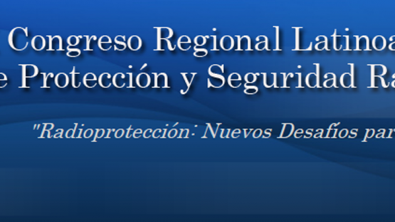 Regional Congress of the International Radiation Protection Association