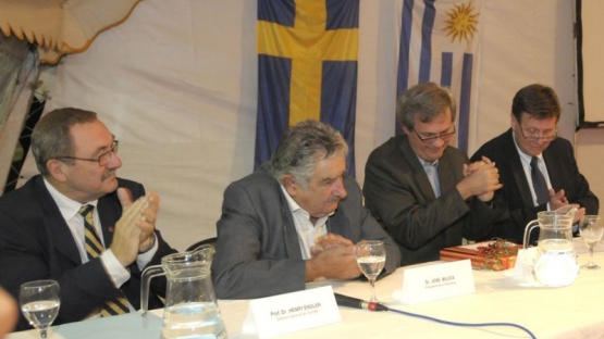 Inaguracion CUDIM