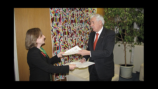 Mexico CPF