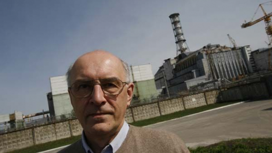 Chernobyl