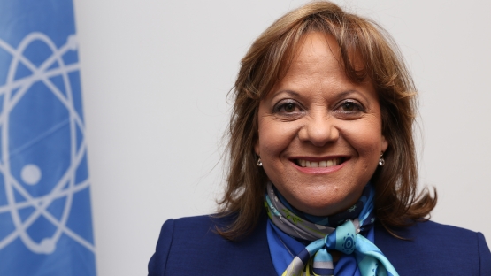 Martha Delgado Peralta