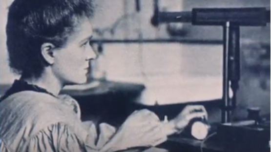 Marie Curie