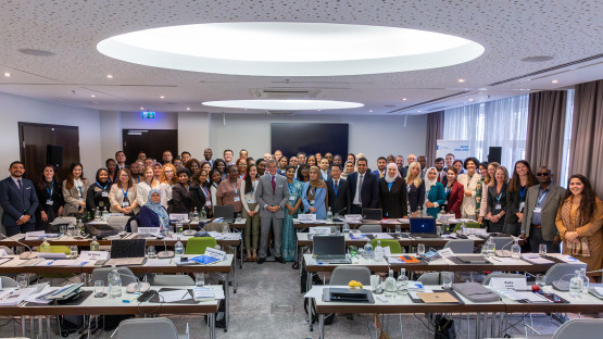 Nuclear Law Institute: 13 Years of Capacity-Building in Nuclear Law