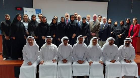 IAEA Brings Nuclear Law to Universities