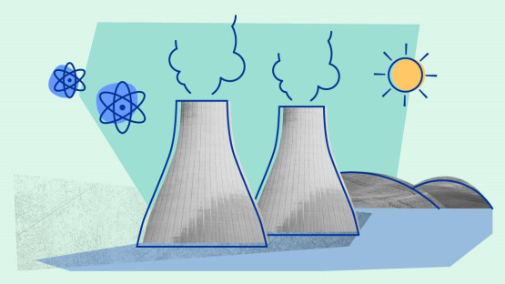 nuclear energy essay introduction