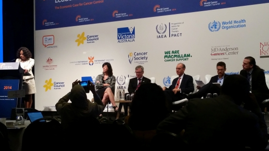 Panel Discussion