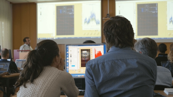 The second Research Coordination Meeting on the Development of Quality Audits for Advanced Technology in Radiotherapy Dose Delivery took place at the IAEA laboratories in Seibersdorf, Austria.