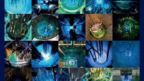 Research Reactors