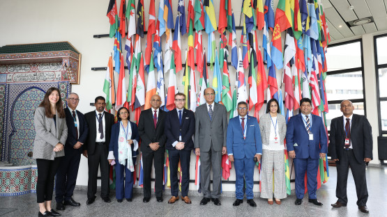 Strengthening the Legal Framework of Sri Lanka as it Pursues Nuclear Power 