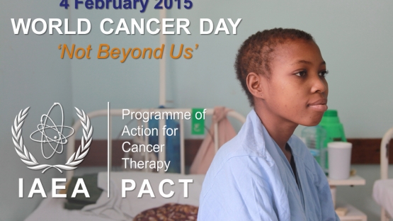 World Cancer Day