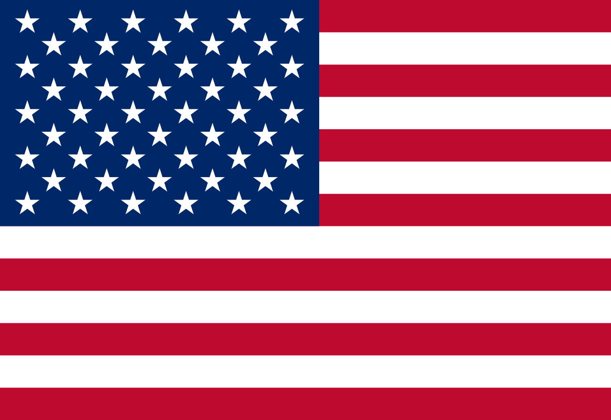 United States of America