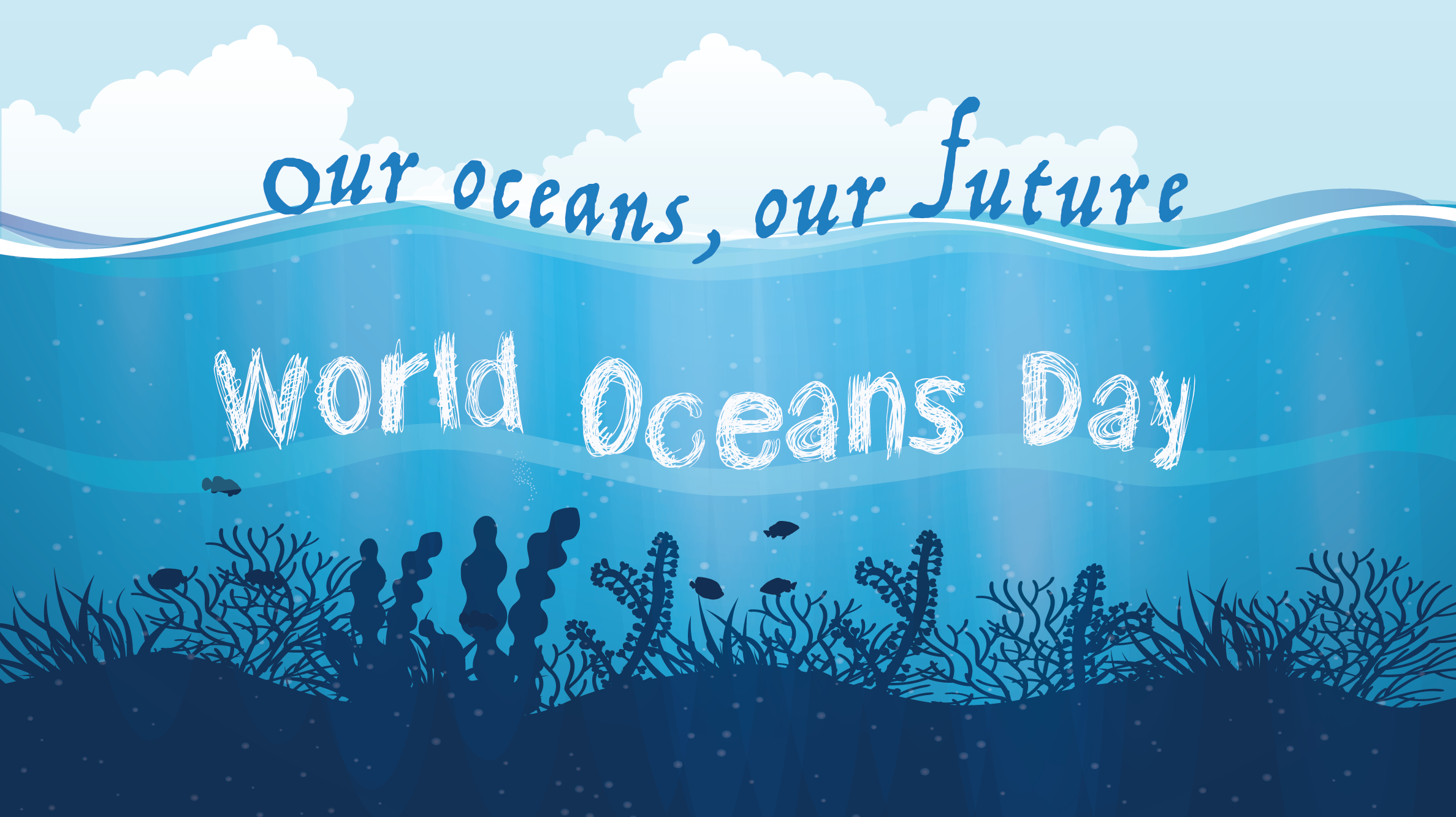 World Oceans Day: Protecting Our Oceans, Our Future with Nuclear ...