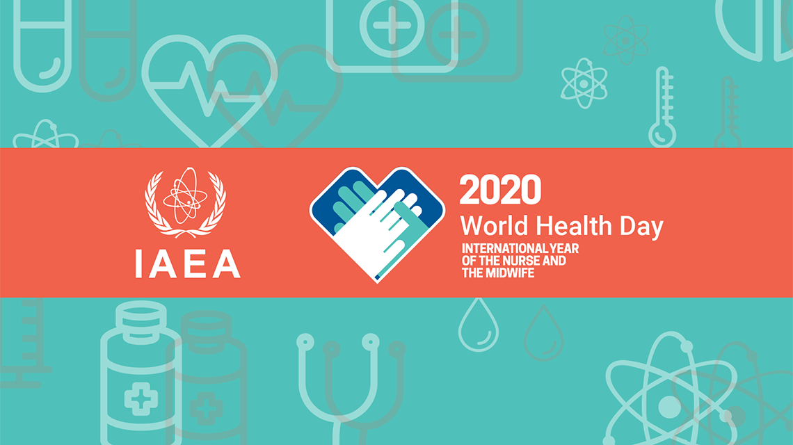 World Health Day 2020: Thanks to Nurses for Supporting ...